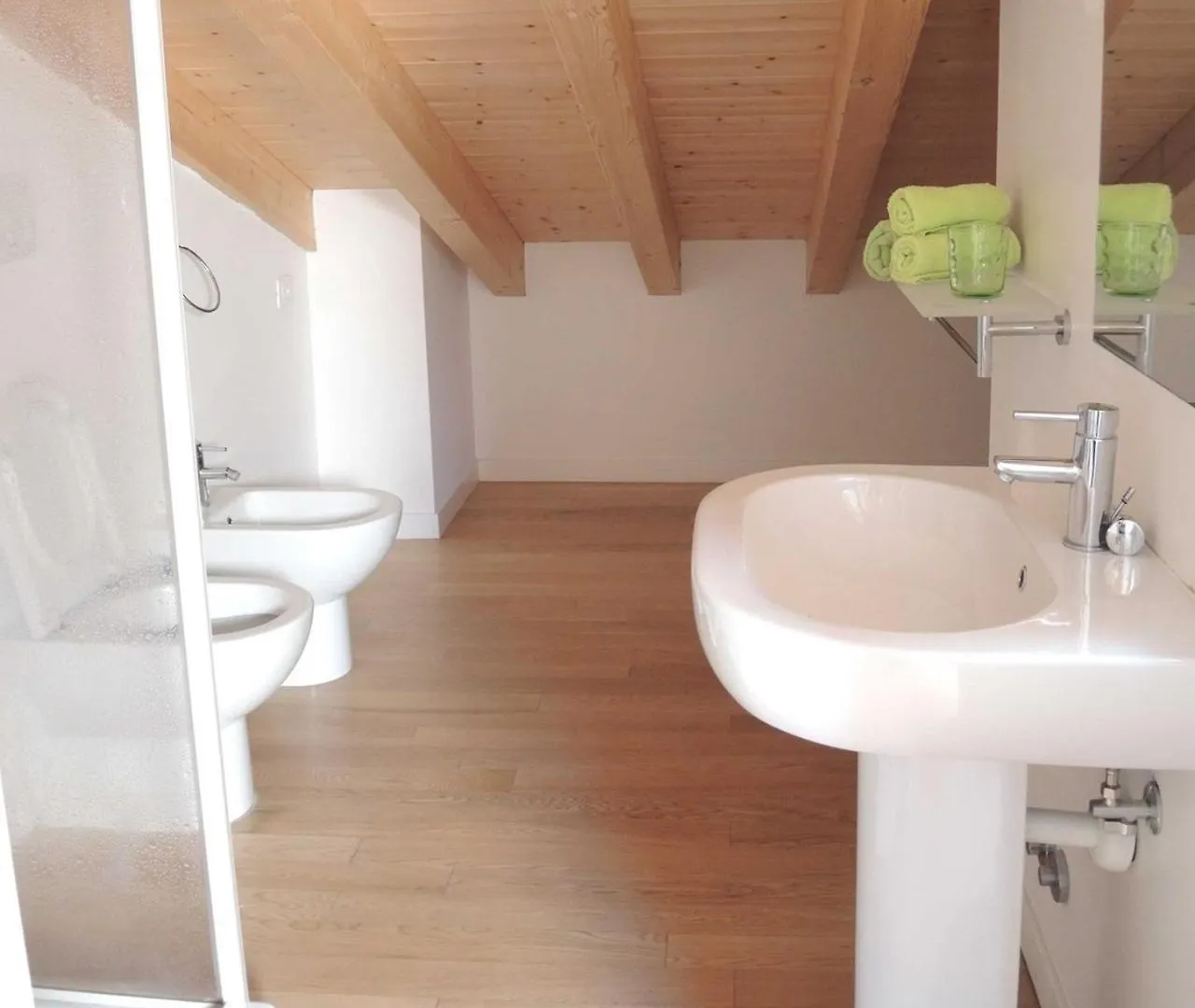 Homely Apartment With Swimming Pool In A Village Bibione